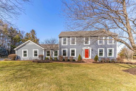 6785 W Creekside Drive Long Grove IL 60047