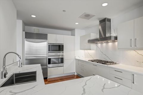 Tiny photo for 401 N Wabash Avenue #48I, Chicago, IL 60611 (MLS # 12454710)