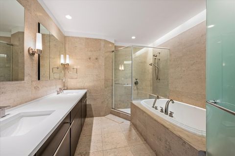 Tiny photo for 401 N Wabash Avenue #48I, Chicago, IL 60611 (MLS # 12454710)