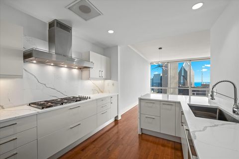 Tiny photo for 401 N Wabash Avenue #48I, Chicago, IL 60611 (MLS # 12454710)