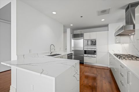 Tiny photo for 401 N Wabash Avenue #48I, Chicago, IL 60611 (MLS # 12454710)