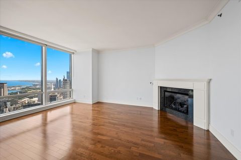 Tiny photo for 401 N Wabash Avenue #48I, Chicago, IL 60611 (MLS # 12454710)