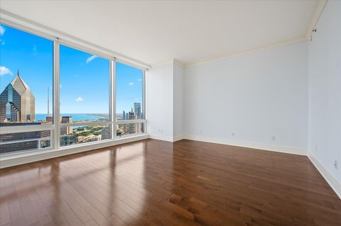 Tiny photo for 401 N Wabash Avenue #48I, Chicago, IL 60611 (MLS # 12454710)