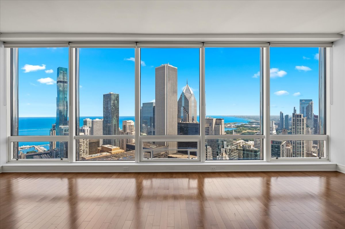 401 N Wabash Avenue 48I
