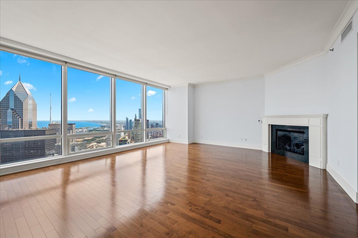 401 N Wabash Avenue 48I