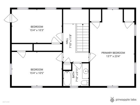 Tiny photo for 921 Fair Oaks Avenue, Oak Park, IL 60302 (MLS # 12624632)