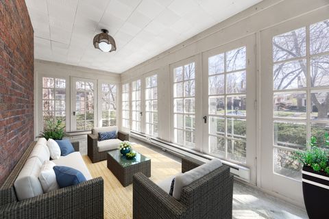 Tiny photo for 921 Fair Oaks Avenue, Oak Park, IL 60302 (MLS # 12624632)