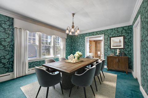 Tiny photo for 921 Fair Oaks Avenue, Oak Park, IL 60302 (MLS # 12624632)