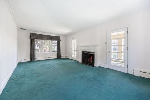 Tiny photo for 921 Fair Oaks Avenue, Oak Park, IL 60302 (MLS # 12624632)