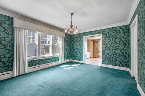 Tiny photo for 921 Fair Oaks Avenue, Oak Park, IL 60302 (MLS # 12624632)