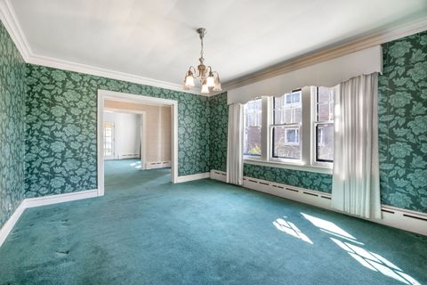 Tiny photo for 921 Fair Oaks Avenue, Oak Park, IL 60302 (MLS # 12624632)