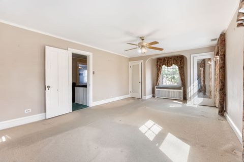 Tiny photo for 921 Fair Oaks Avenue, Oak Park, IL 60302 (MLS # 12624632)