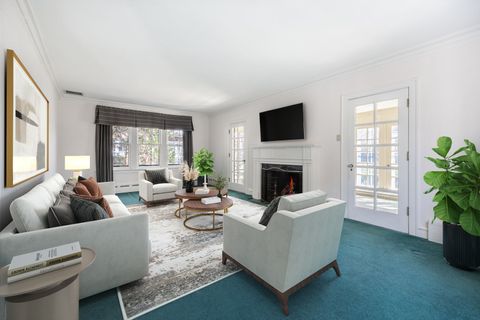 Tiny photo for 921 Fair Oaks Avenue, Oak Park, IL 60302 (MLS # 12624632)