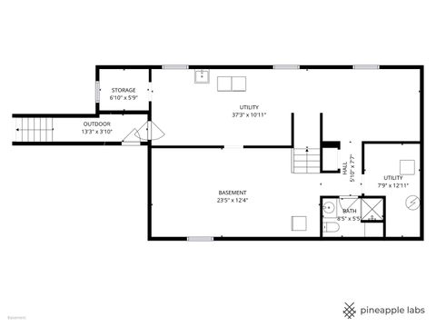 Tiny photo for 921 Fair Oaks Avenue, Oak Park, IL 60302 (MLS # 12624632)