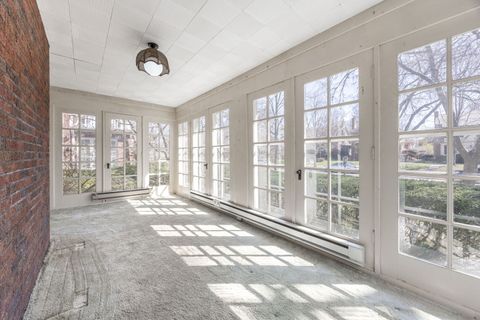 Tiny photo for 921 Fair Oaks Avenue, Oak Park, IL 60302 (MLS # 12624632)