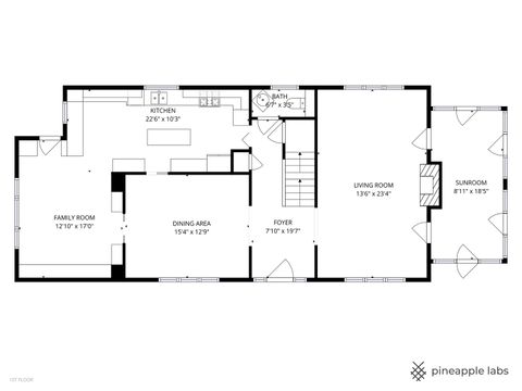 Tiny photo for 921 Fair Oaks Avenue, Oak Park, IL 60302 (MLS # 12624632)