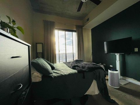 Tiny photo for 1464 S Michigan Avenue #1008, Chicago, IL 60605 (MLS # 12609033)