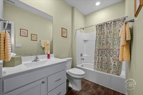 Tiny photo for 910 Darwin Street, North Aurora, IL 60542 (MLS # 12710189)