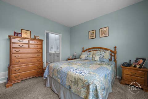 Tiny photo for 910 Darwin Street, North Aurora, IL 60542 (MLS # 12710189)