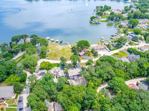Tiny photo for 38 N Holly Avenue, Fox Lake, IL 60020 (MLS # 12712635)