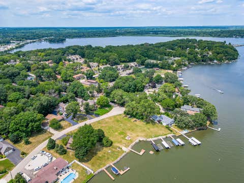 Tiny photo for 38 N Holly Avenue, Fox Lake, IL 60020 (MLS # 12712635)