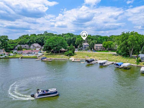 Tiny photo for 38 N Holly Avenue, Fox Lake, IL 60020 (MLS # 12712635)