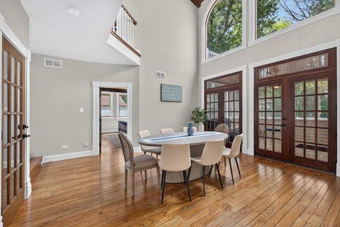 Tiny photo for 38 N Holly Avenue, Fox Lake, IL 60020 (MLS # 12712635)