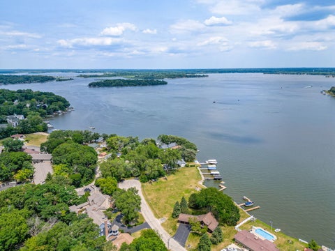 Tiny photo for 38 N Holly Avenue, Fox Lake, IL 60020 (MLS # 12712635)