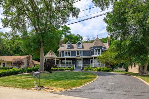 Tiny photo for 38 N Holly Avenue, Fox Lake, IL 60020 (MLS # 12712635)