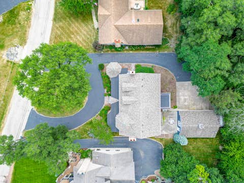 Tiny photo for 38 N Holly Avenue, Fox Lake, IL 60020 (MLS # 12712635)