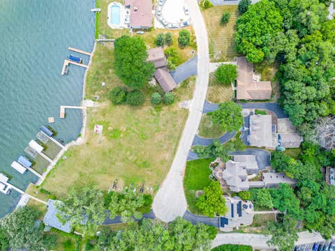 Tiny photo for 38 N Holly Avenue, Fox Lake, IL 60020 (MLS # 12712635)