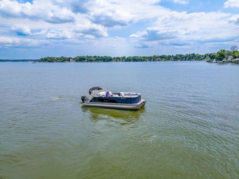 Tiny photo for 38 N Holly Avenue, Fox Lake, IL 60020 (MLS # 12712635)
