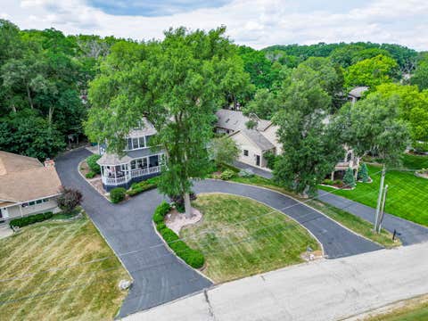 Tiny photo for 38 N Holly Avenue, Fox Lake, IL 60020 (MLS # 12712635)