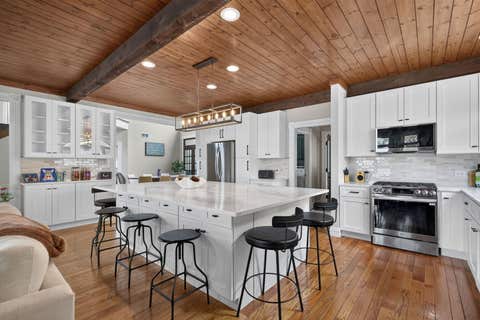 Tiny photo for 38 N Holly Avenue, Fox Lake, IL 60020 (MLS # 12712635)