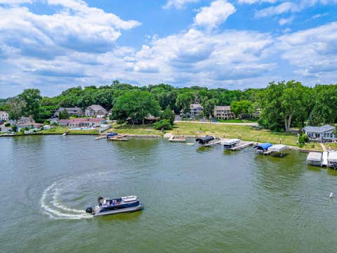 Tiny photo for 38 N Holly Avenue, Fox Lake, IL 60020 (MLS # 12712635)