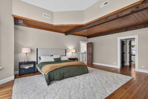 Tiny photo for 38 N Holly Avenue, Fox Lake, IL 60020 (MLS # 12712635)