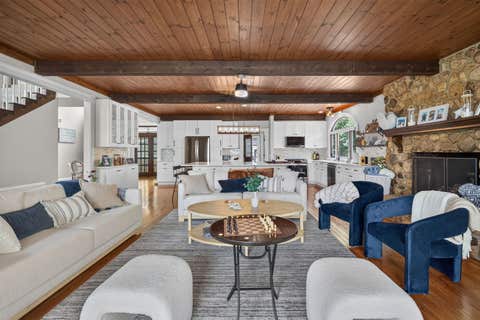Tiny photo for 38 N Holly Avenue, Fox Lake, IL 60020 (MLS # 12712635)