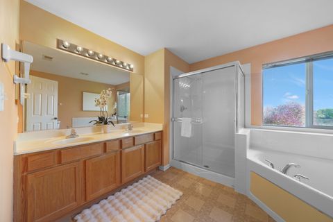 Tiny photo for 1519 S Elizabeth Lane, Round Lake, IL 60073 (MLS # 12479727)