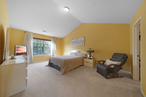 Tiny photo for 1519 S Elizabeth Lane, Round Lake, IL 60073 (MLS # 12479727)