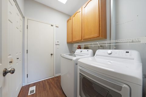 Tiny photo for 1519 S Elizabeth Lane, Round Lake, IL 60073 (MLS # 12479727)