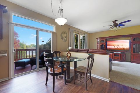 Tiny photo for 1519 S Elizabeth Lane, Round Lake, IL 60073 (MLS # 12479727)