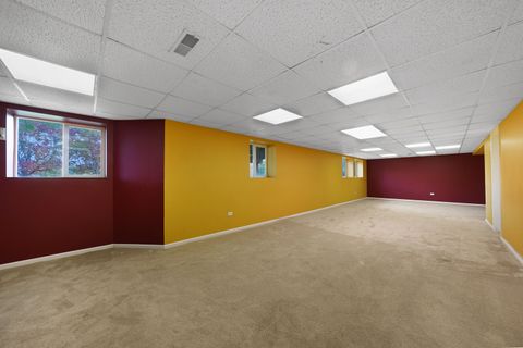 Tiny photo for 1519 S Elizabeth Lane, Round Lake, IL 60073 (MLS # 12479727)