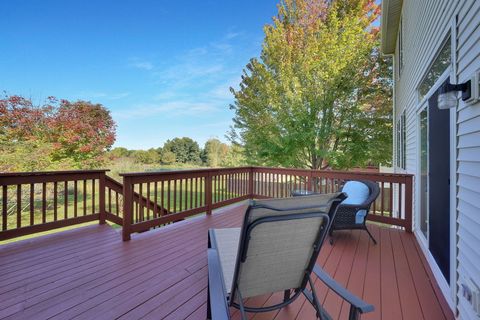 Tiny photo for 1519 S Elizabeth Lane, Round Lake, IL 60073 (MLS # 12479727)