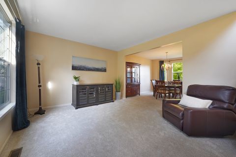 Tiny photo for 1519 S Elizabeth Lane, Round Lake, IL 60073 (MLS # 12479727)