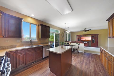 Tiny photo for 1519 S Elizabeth Lane, Round Lake, IL 60073 (MLS # 12479727)