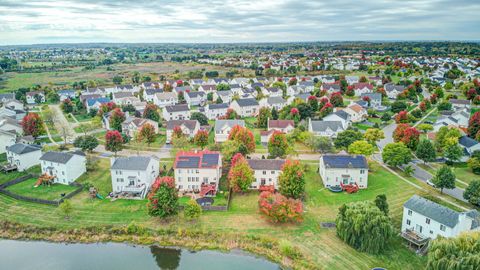 Tiny photo for 1519 S Elizabeth Lane, Round Lake, IL 60073 (MLS # 12479727)