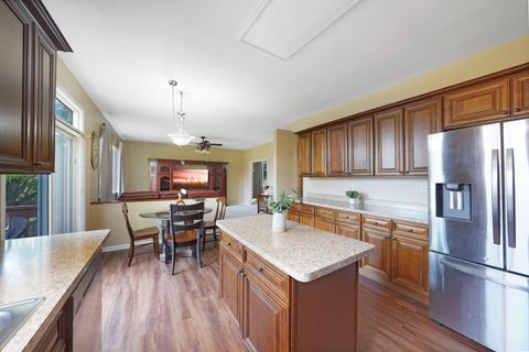 Tiny photo for 1519 S Elizabeth Lane, Round Lake, IL 60073 (MLS # 12479727)