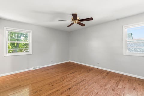 Tiny photo for 933 W Gilbert Avenue, Palatine, IL 60067 (MLS # 12686636)