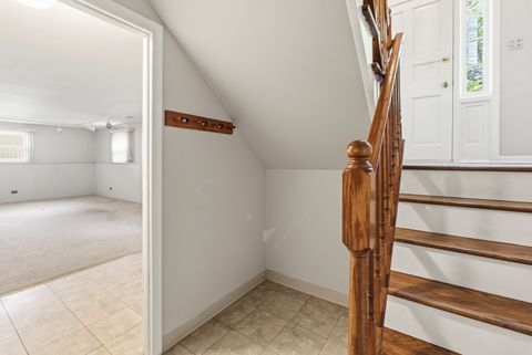 Tiny photo for 933 W Gilbert Avenue, Palatine, IL 60067 (MLS # 12686636)