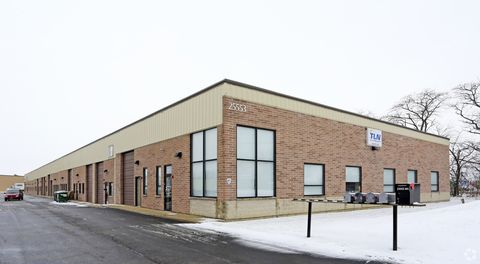 25553 W Wolfs Crossing Road ABC Plainfield IL 60585